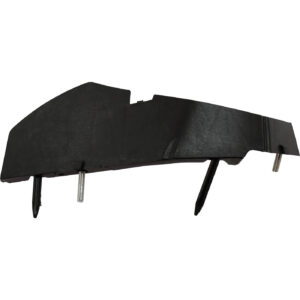 Bumper Bracket Front Driver Side Outer Dodge Challenger 2015-2023 , Ch1042126 - Hunt Parts