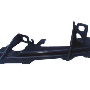 Bumper Bracket Front Passenger Side Dodge Avenger 2008-2010 , CH1043102