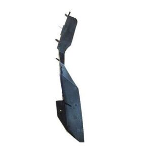 Bumper Bracket Front Inner Passenger Side Dodge Charger 2006-2010 , CH1043105
