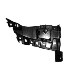 Bumper Bracket Front Lower Passenger Side Jeep Cherokee 2014-2018 Latitude/Limited , CH1043108