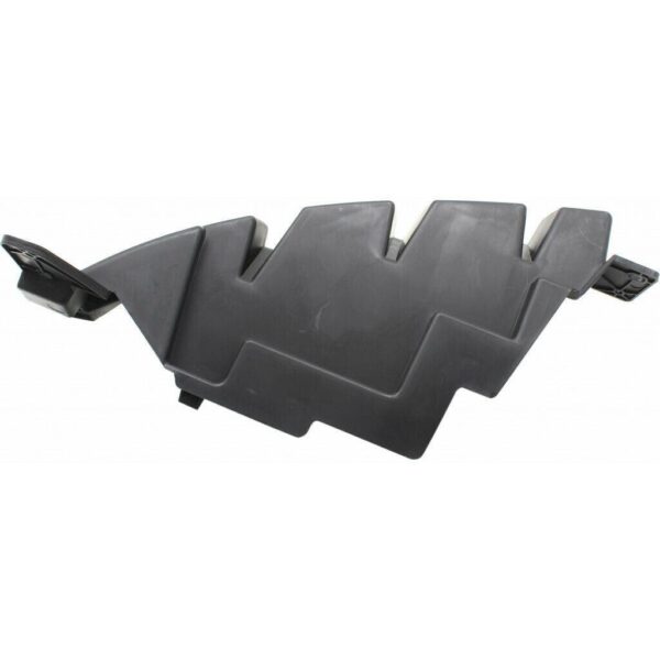 Bumper Bracket Front Outer Passenger Side Dodge Charger 2015-2021 Plastic , CH1043112 - Image 2