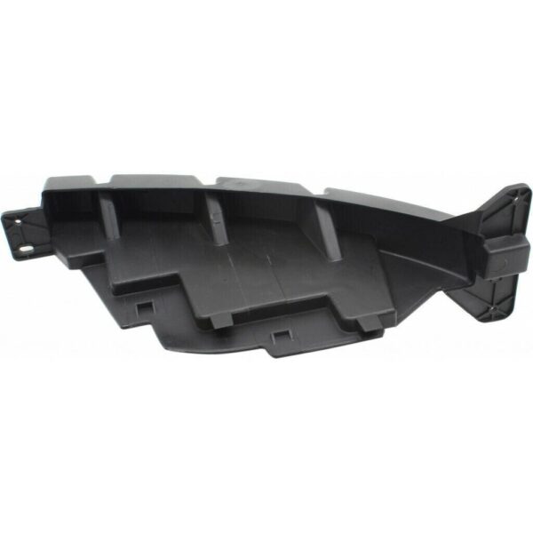 Bumper Bracket Front Outer Passenger Side Dodge Charger 2015-2021 Plastic , CH1043112 - Image 3
