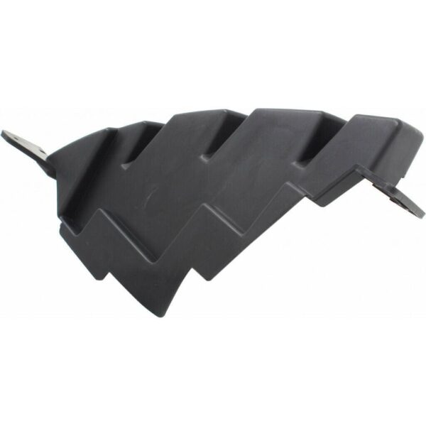Bumper Bracket Front Outer Passenger Side Dodge Charger 2015-2021 Plastic , CH1043112 - Image 5