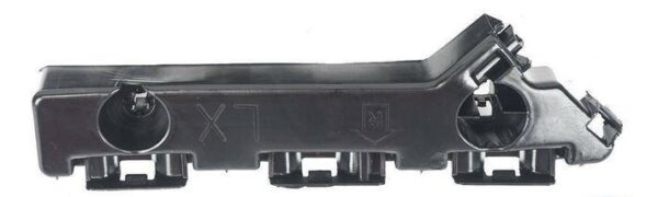 2011-2023 Chrysler 300 Bumper Bracket Front Passenger Side Lower , CH1043113 - Image 2
