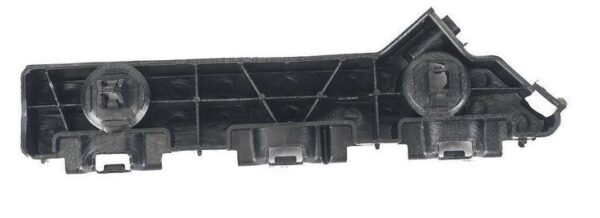 2011-2023 Chrysler 300 Bumper Bracket Front Passenger Side Lower , CH1043113 - Image 3
