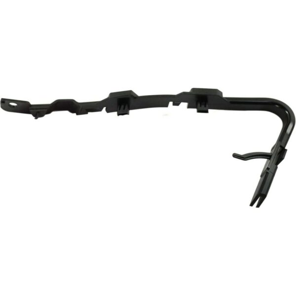 Bumper Retainer Front Passenger Side Dodge Caravan 2011-2020 , CH1043120 - Image 4