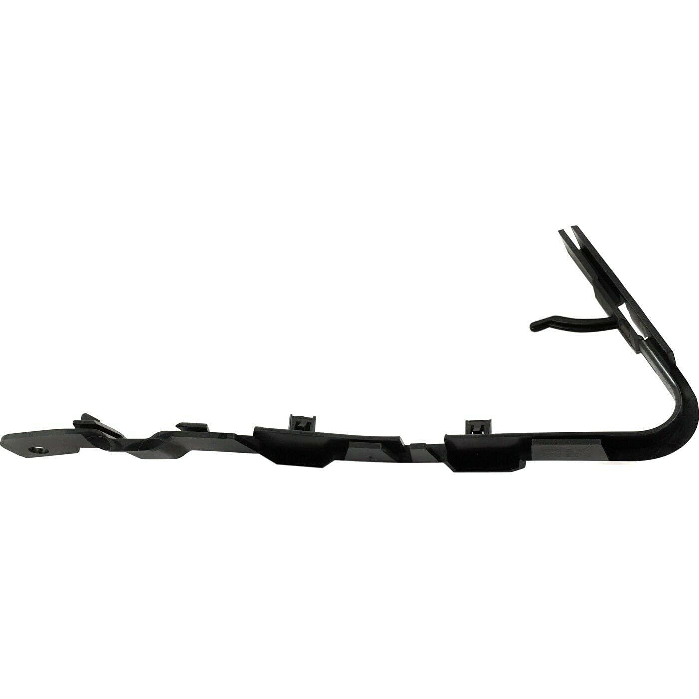Bumper Retainer Front Passenger Side Chrysler Town Country 2008-2016 , CH1043120