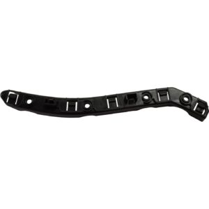 Bumper Retainer Front Passenger Side Jeep Renegade 2015-2023 , Ch1043123 - Hunt Parts
