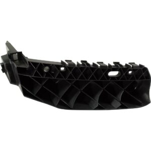 Bumper Bracket Front Upper Passenger Side Dodge Durango 2014-2020 Exclude 18-19 Srt/Rt Model , CH1043124