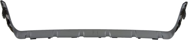 Bumper Moulding Front Jeep Grand Cherokee 2005-2007 Ltd , CH1044101 - Image 3