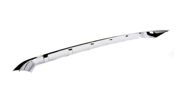 Bumper Moulding Front Jeep Grand Cherokee 2005-2007 Ltd , CH1044101 - Image 4