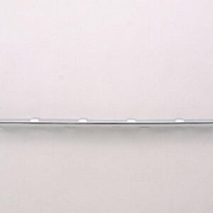 Bumper Moulding Front Jeep Grand Cherokee 2005-2007 Ltd , CH1044101