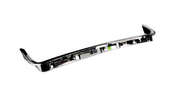 Bumper Moulding Front Jeep Grand Cherokee 2005-2007 Ltd , CH1044101 - Image 5