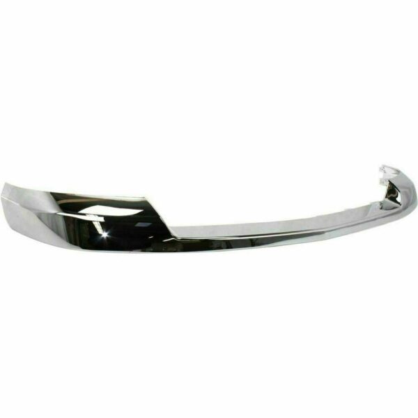 Bumper Pad Front Dodge Dakota 2005-2007 Chrome , CH1044102 - Image 3