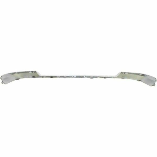 Bumper Pad Front Dodge Dakota 2005-2007 Chrome , CH1044102 - Image 4