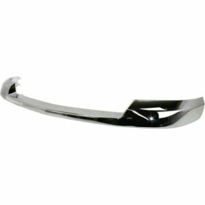 Bumper Pad Front Dodge Dakota 2005-2007 Chrome , CH1044102