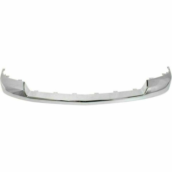 Bumper Pad Front Dodge Dakota 2005-2007 Chrome , CH1044102 - Image 5