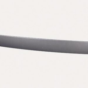 Bumper Moulding Front Jeep Patriot 2007-2010 Silver , CH1044106