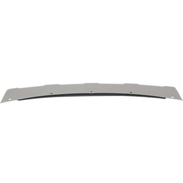 Bumper Moulding Front Dodge Journey 2011-2019 Fwd Silver 2Piece Exclude Crossroad Model , CH1044108 - Image 5