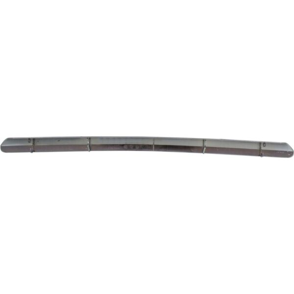 Bumper Lower Moulding Front Dodge Durango 2011-2013 Chrome , CH1044109 - Image 5
