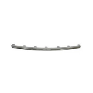 2022-2025 Jeep Grand Cherokee Bumper Molding Front Chrome , CH1044162