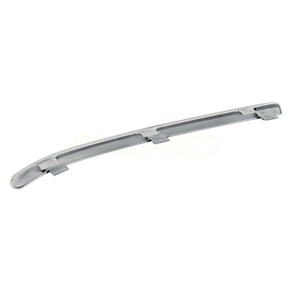 Bumper Moulding Front Driver Side Chrysler 300 2011-2014 Chrome Exclude Srt-8 , CH1046103 - Image 4