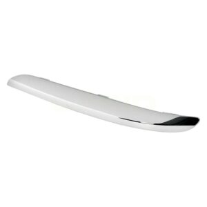 Bumper Moulding Front Driver Side Chrysler 300 2011-2014 Chrome Exclude Srt-8 , CH1046103