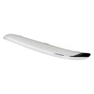 Bumper Moulding Front Driver Side Chrysler 300 2011-2014 Chrome Exclude Srt-8 , Ch1046103U - Hunt Parts