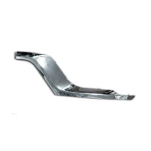 Bumper Moulding Front Driver Side Jeep Grand Cherokee 2014-2016 Chrome , CH1046104