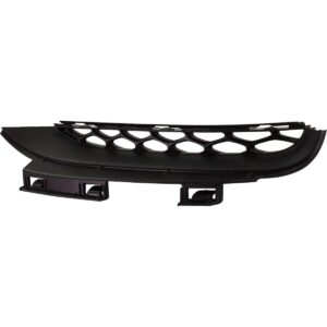 Bumper Applique Front Lower Driver Side Chrysler 300 2015-2021 (Below Fog Lamp Hole) , CH1046116