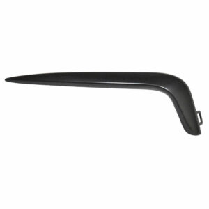 2021-2025 Chrysler Pacifica Fog Lamp Trim Front Driver Side Black , CH1046124