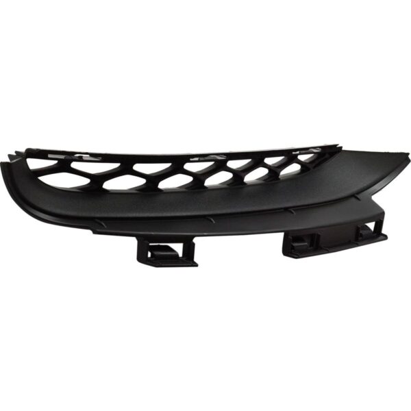 Bumper Applique Front Lower Passenger Side Chrysler 300 2015-2021 (Below Fog Lamp Hole) , CH1047116 - Image 2