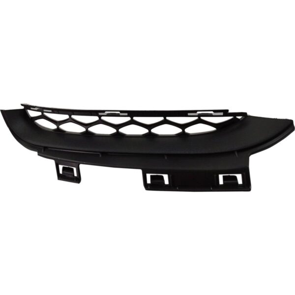 Bumper Applique Front Lower Passenger Side Chrysler 300 2015-2021 (Below Fog Lamp Hole) , CH1047116 - Image 3