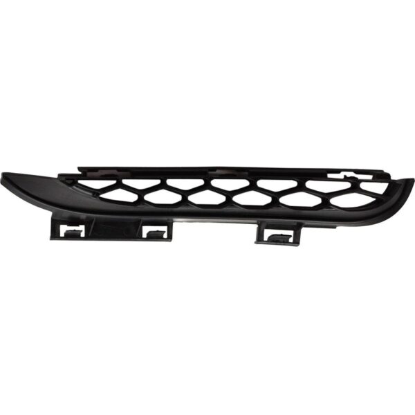 Bumper Applique Front Lower Passenger Side Chrysler 300 2015-2021 (Below Fog Lamp Hole) , CH1047116 - Image 4