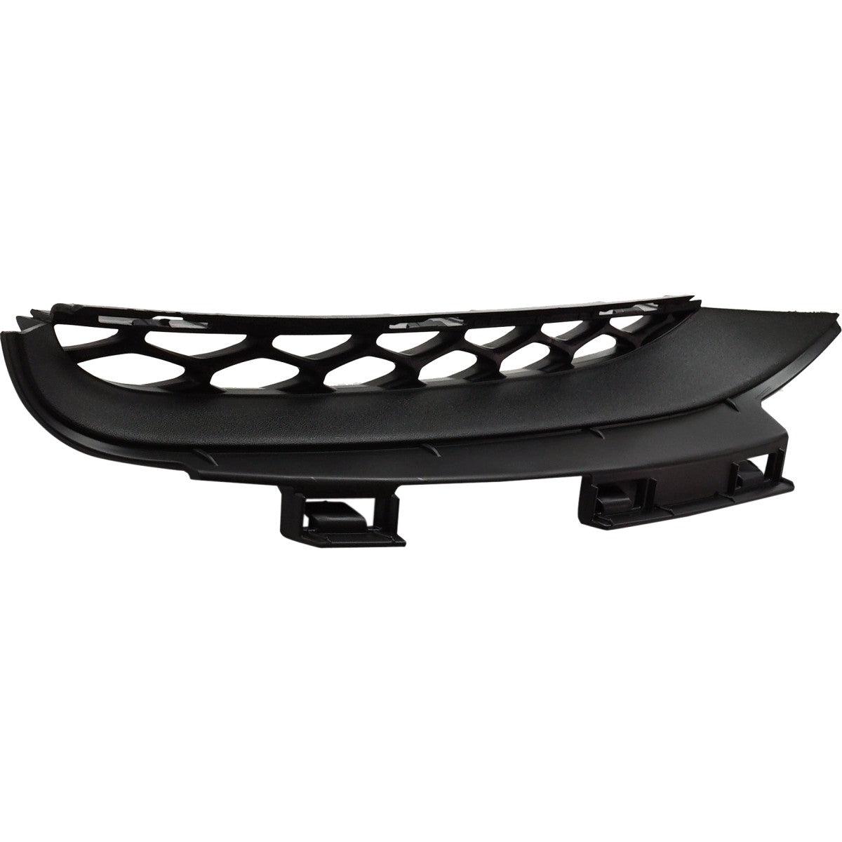 Bumper Applique Front Lower Passenger Side Chrysler 300 2015-2021 (Below Fog Lamp Hole) , CH1047116
