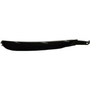 2017-2023 Chrysler 300 Bumper Moulding Front Passenger Side , CH1047120