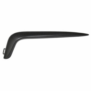 2021-2025 Chrysler Pacifica Fog Lamp Trim Front Passenger Side Black , CH1047124