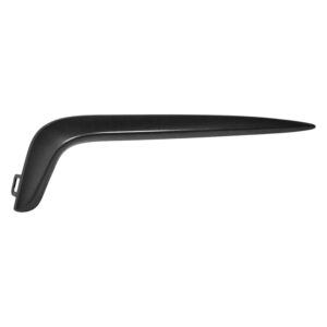 2021-2025 Chrysler Pacifica Fog Lamp Trim Front Passenger , CH1047126