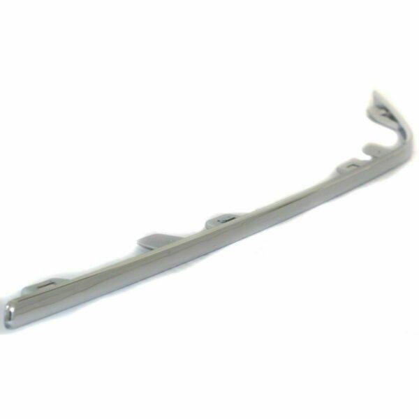 Bumper Strip Front Driver Side Chrysler 300 2005-2010 Without H/Lp Wash Hole Chrome 3.5L , CH1058129 - Image 4
