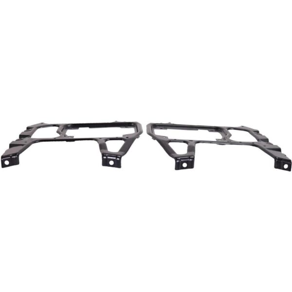2019-2025 Dodge Ram 2500 Head Lamp Mounting Panel Set , CH1061113 - Image 3
