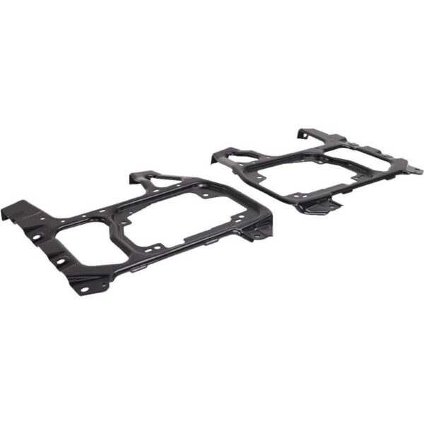 2019-2025 Dodge Ram 2500 Head Lamp Mounting Panel Set , CH1061113 - Image 4