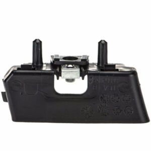 Bumper Bracket Front Driver Side Dodge Ram 1500 2009-2010 Outer 1-Piece Cover , Ch1062104 - Hunt Parts