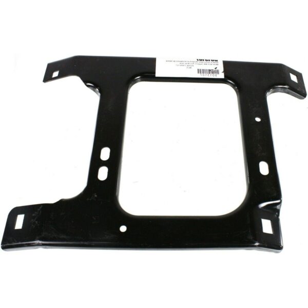 Bumper Bracket Front Driver Side Dodge Ram 3500 2003-2009 Rebar To Bumper , CH1066127 - Image 4