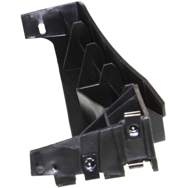 Bumper Face Bar Bracket Front Driver Side Dodge Ram Mega Cab 2006-2009 , CH1066130 - Image 2