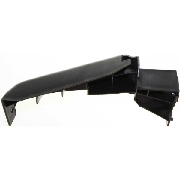 Bumper Face Bar Bracket Front Driver Side Dodge Ram Mega Cab 2006-2009 , CH1066130 - Image 4