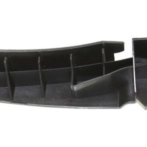 Bumper Face Bar Bracket Front Driver Side Dodge Ram 1500 2002-2008 , CH1066130