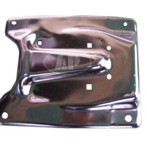 Bumper Bracket Front Driver Side Dodge Ram 1500 2006-2008 Beam To Frame Steel , CH1066137