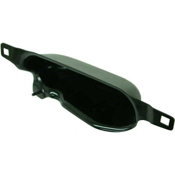 Bumper Bracket Front Upper Driver Side Dodge Ram 1500 2006-2008 Steel , CH1066138 - Image 2
