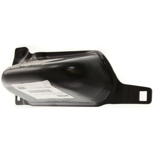Bumper Bracket Front Upper Driver Side Dodge Ram 1500 2006-2008 Steel , CH1066138 - Image 3