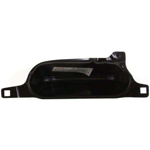 Bumper Bracket Front Upper Driver Side Dodge Ram 1500 2006-2008 Steel , CH1066138 - Image 4